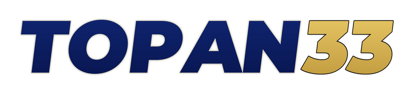 Topan33 Logo